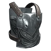 Heavy Knight Chest Plate