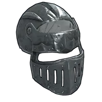Heavy Knight Facemask
