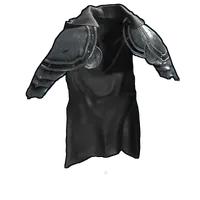 Heavy Knight Jacket