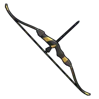 Heavy Machinery Bow