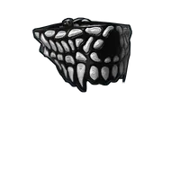 HellCore Bandana