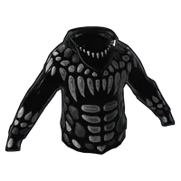 HellCore Hoodie