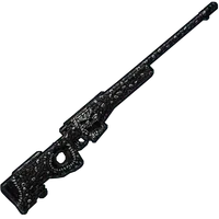 HellCore L96