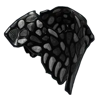 HellCore Poncho