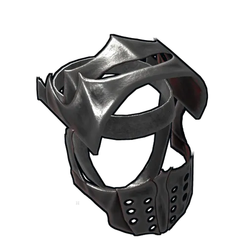 Hellforged Helmet