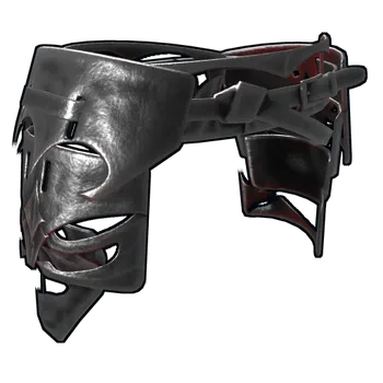 Hellforged Kilt