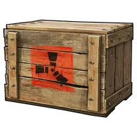High Quality Crate