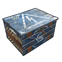 High Voltage Box