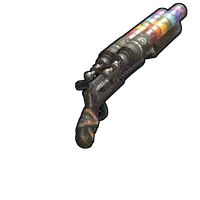 Hippie Blaster