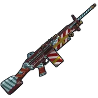 Holiday Spirit LMG