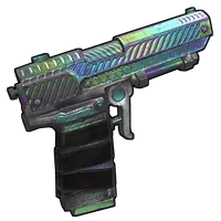 Holographic SAP