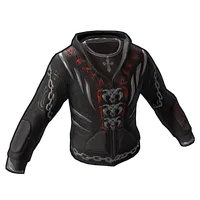 Hoodie from Hell