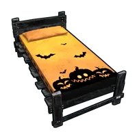 Horror Bed