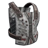 Horror Chest Plate