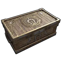 Horseshoe Box