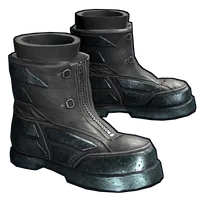 HQM Boots