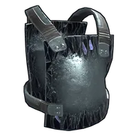 HQM Chestplate
