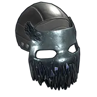HQM Facemask