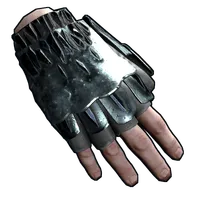 HQM Gloves