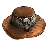 Hunted Hat