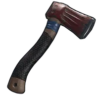 Hunter Hatchet