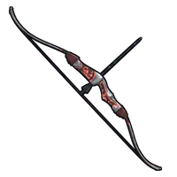 Hunting Bow from Hell