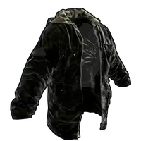Hunting Jacket