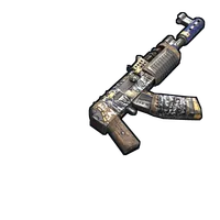Huntsman AK47