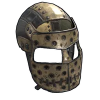 Huntsman Facemask