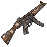 Icarus MP5