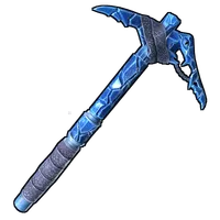 Ice Eye Salvaged Icepick