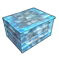 Ice Small Box