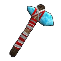 Ice Tooth