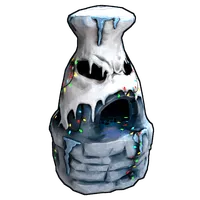 Ice Vortex Furnace