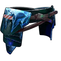 Iceman Kilt