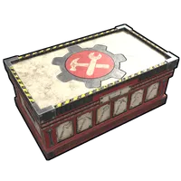 Idolized Toolbox