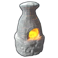 Igloo Furnace