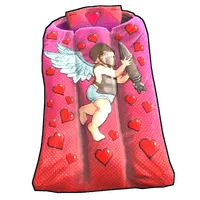 Immortal Angel Bag