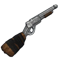 Imperial Pump Shotgun