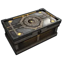 Industrial Craft Box