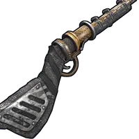 Industrial Pipe Shotgun