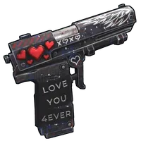 Infinity Love SAP