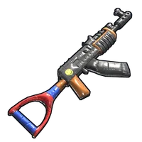 Inflatable AR