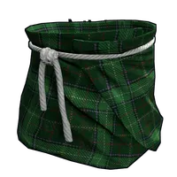 Irish Kilt