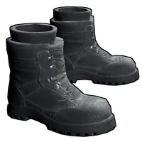Island Assault Team Boots