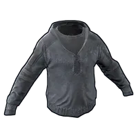 Island Assault Team Hoodie
