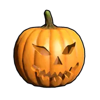 Jack O Lantern Happy