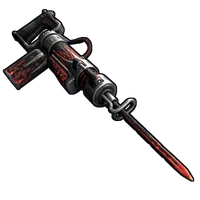 Jackhammer from Hell