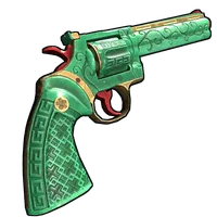 Jade Python