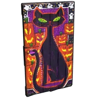 Jinx Wooden Door